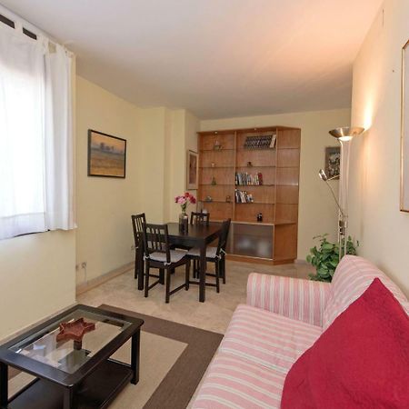 Apartment Vila Olimpica Sant Marti - Sardenya By Interhome Barcelona Eksteriør bilde