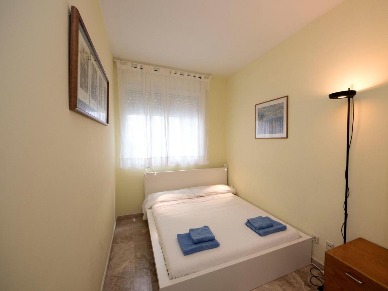 Apartment Vila Olimpica Sant Marti - Sardenya By Interhome Barcelona Eksteriør bilde