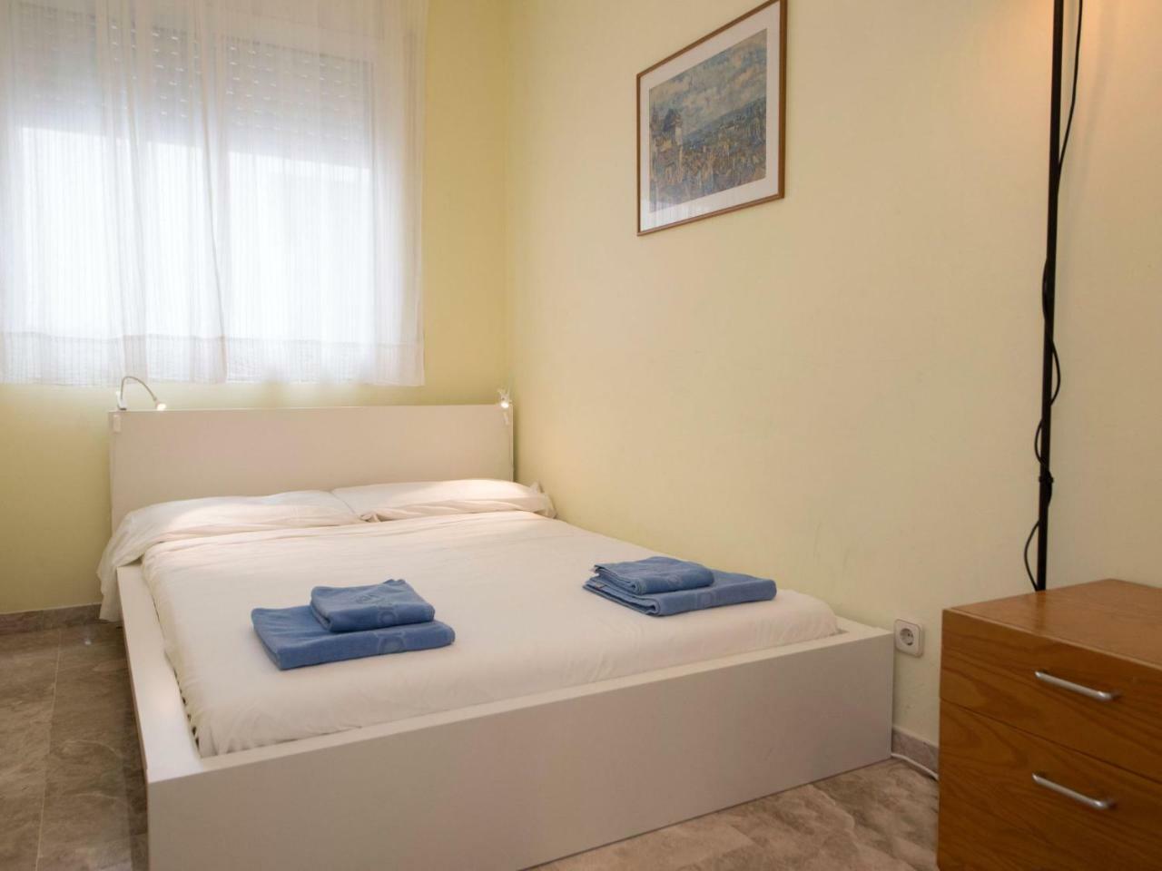 Apartment Vila Olimpica Sant Marti - Sardenya By Interhome Barcelona Eksteriør bilde