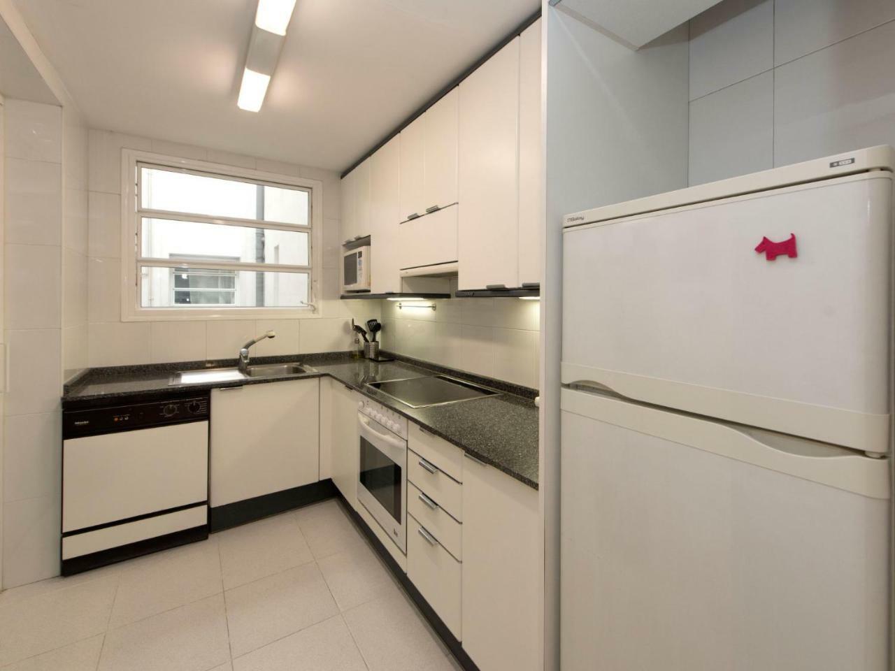 Apartment Vila Olimpica Sant Marti - Sardenya By Interhome Barcelona Eksteriør bilde