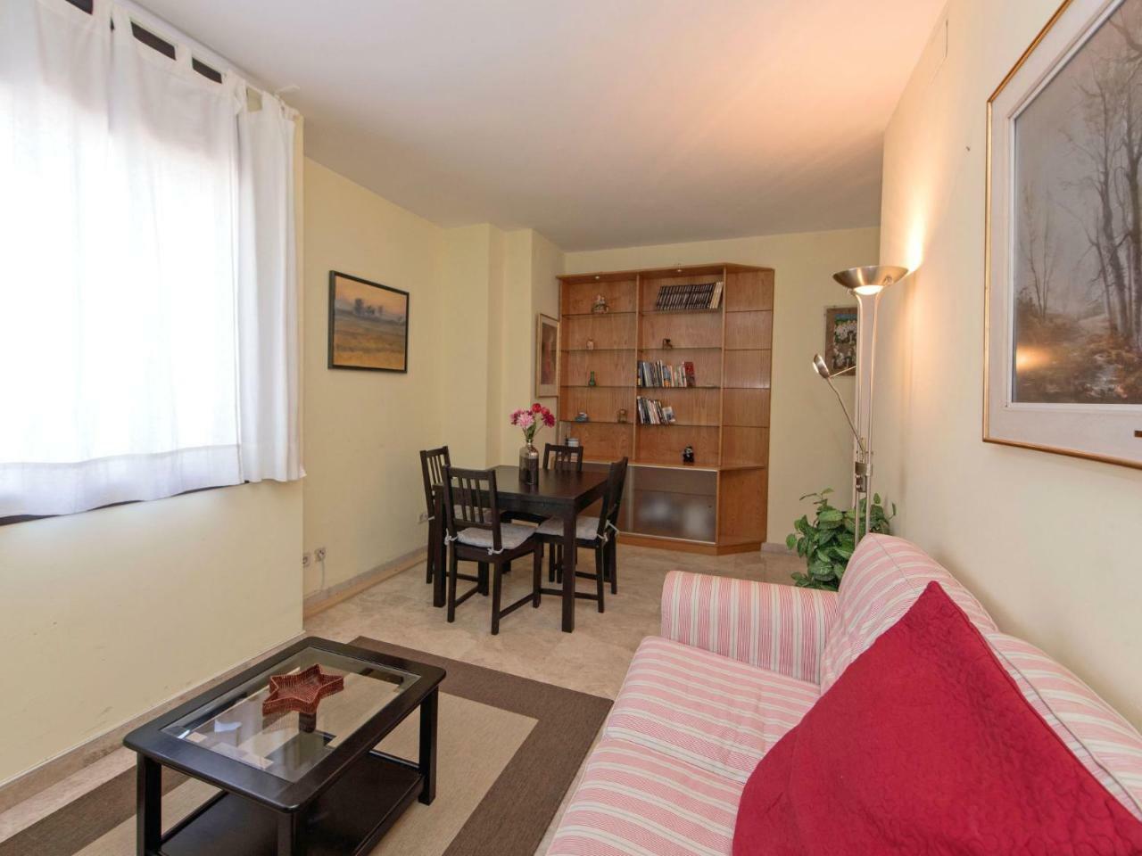 Apartment Vila Olimpica Sant Marti - Sardenya By Interhome Barcelona Eksteriør bilde