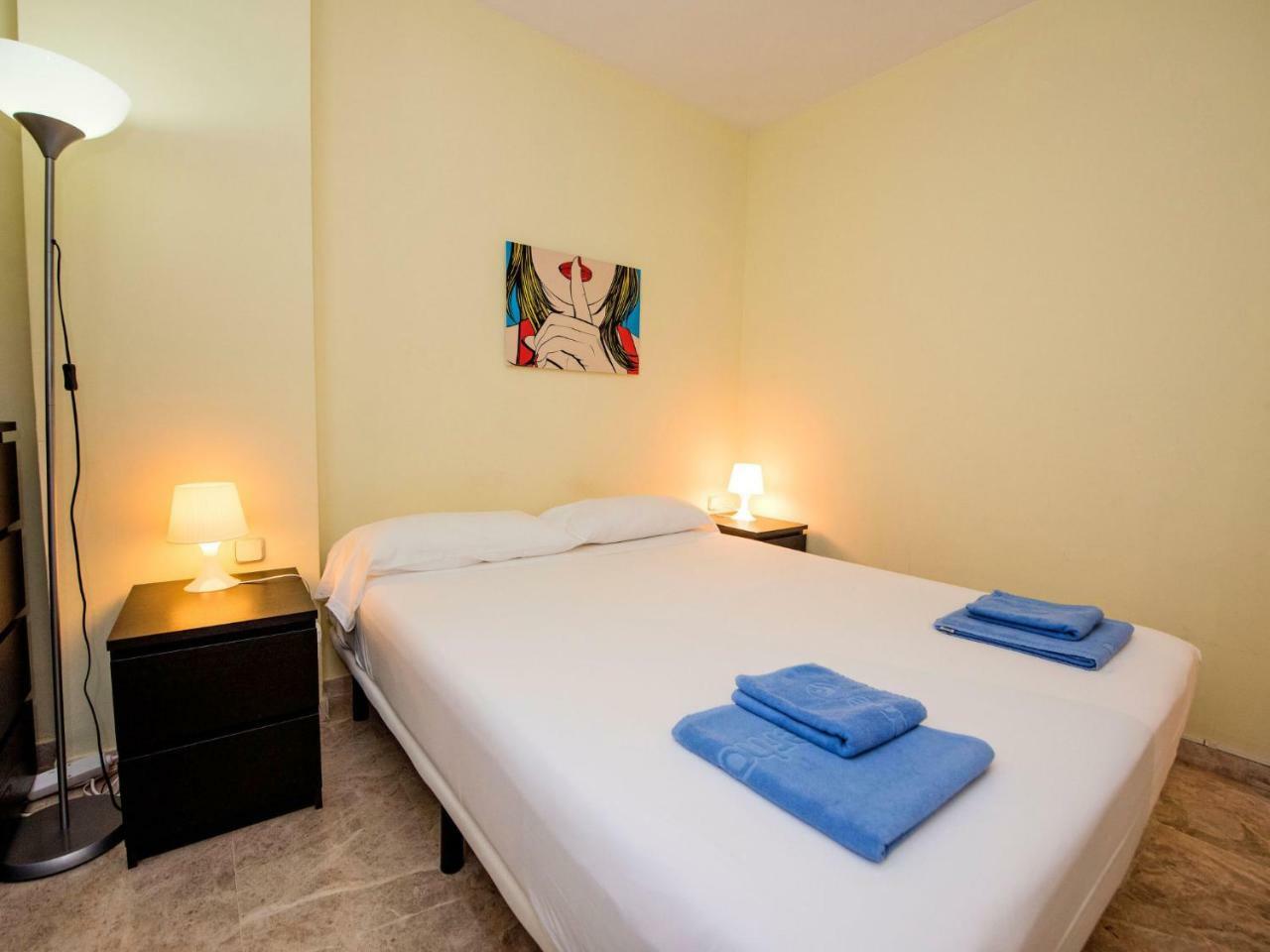 Apartment Vila Olimpica Sant Marti - Sardenya By Interhome Barcelona Eksteriør bilde