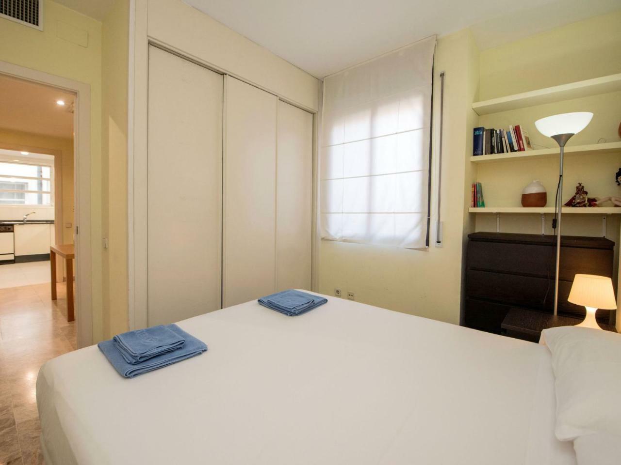 Apartment Vila Olimpica Sant Marti - Sardenya By Interhome Barcelona Eksteriør bilde