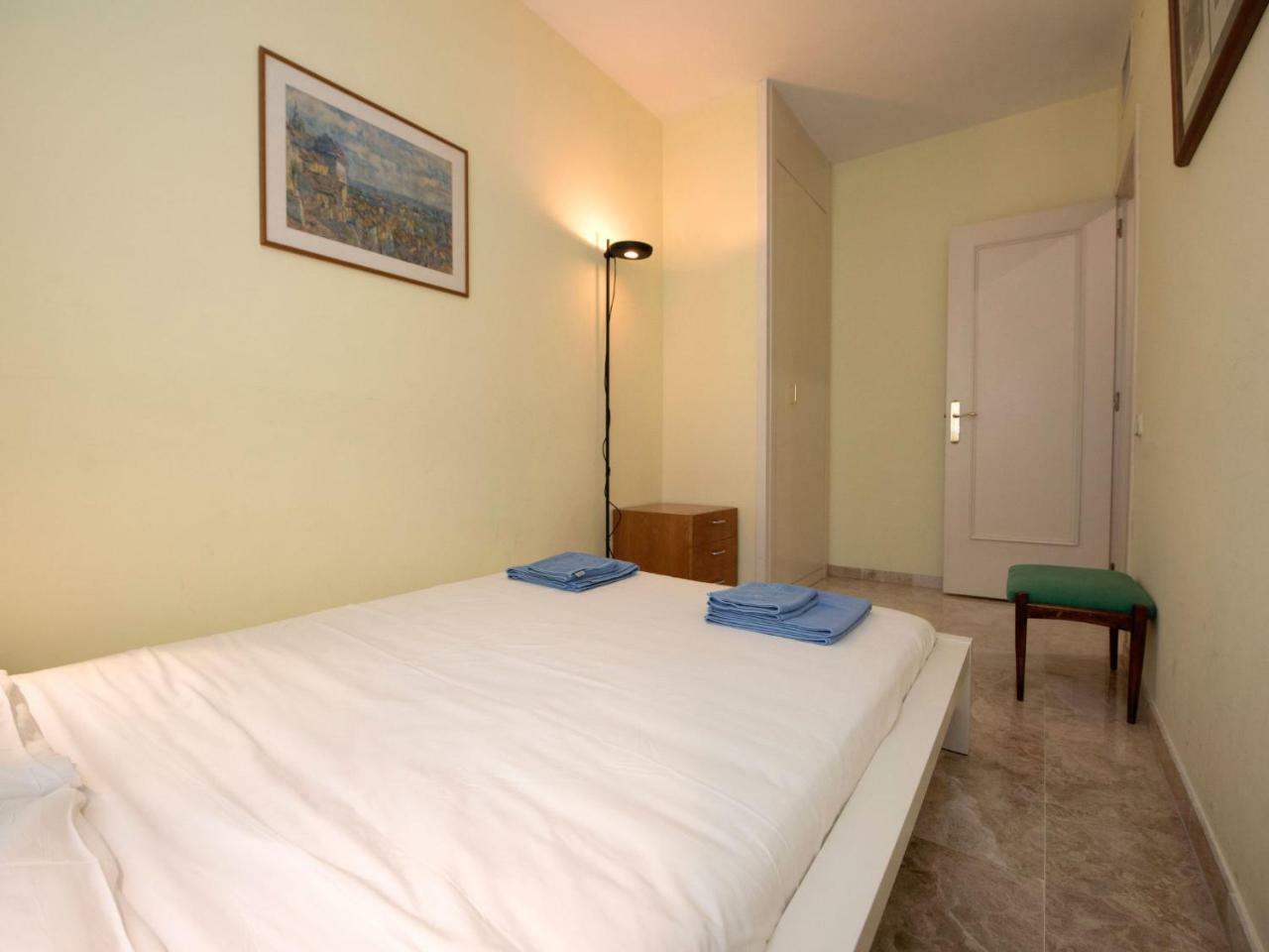 Apartment Vila Olimpica Sant Marti - Sardenya By Interhome Barcelona Eksteriør bilde